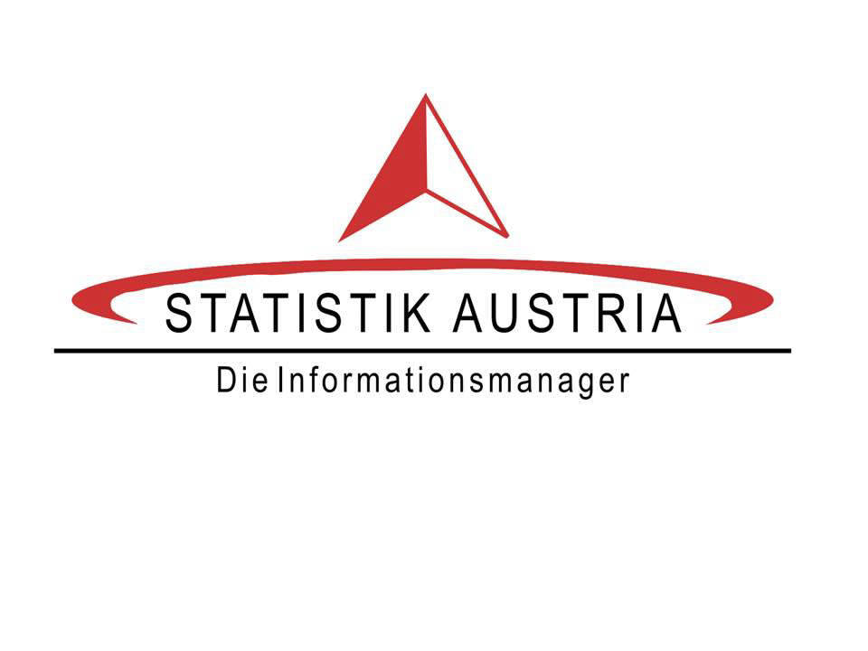 Statistik Austria